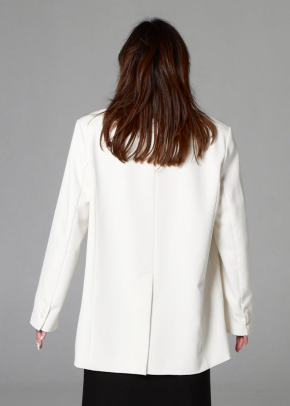Oversize Jacket