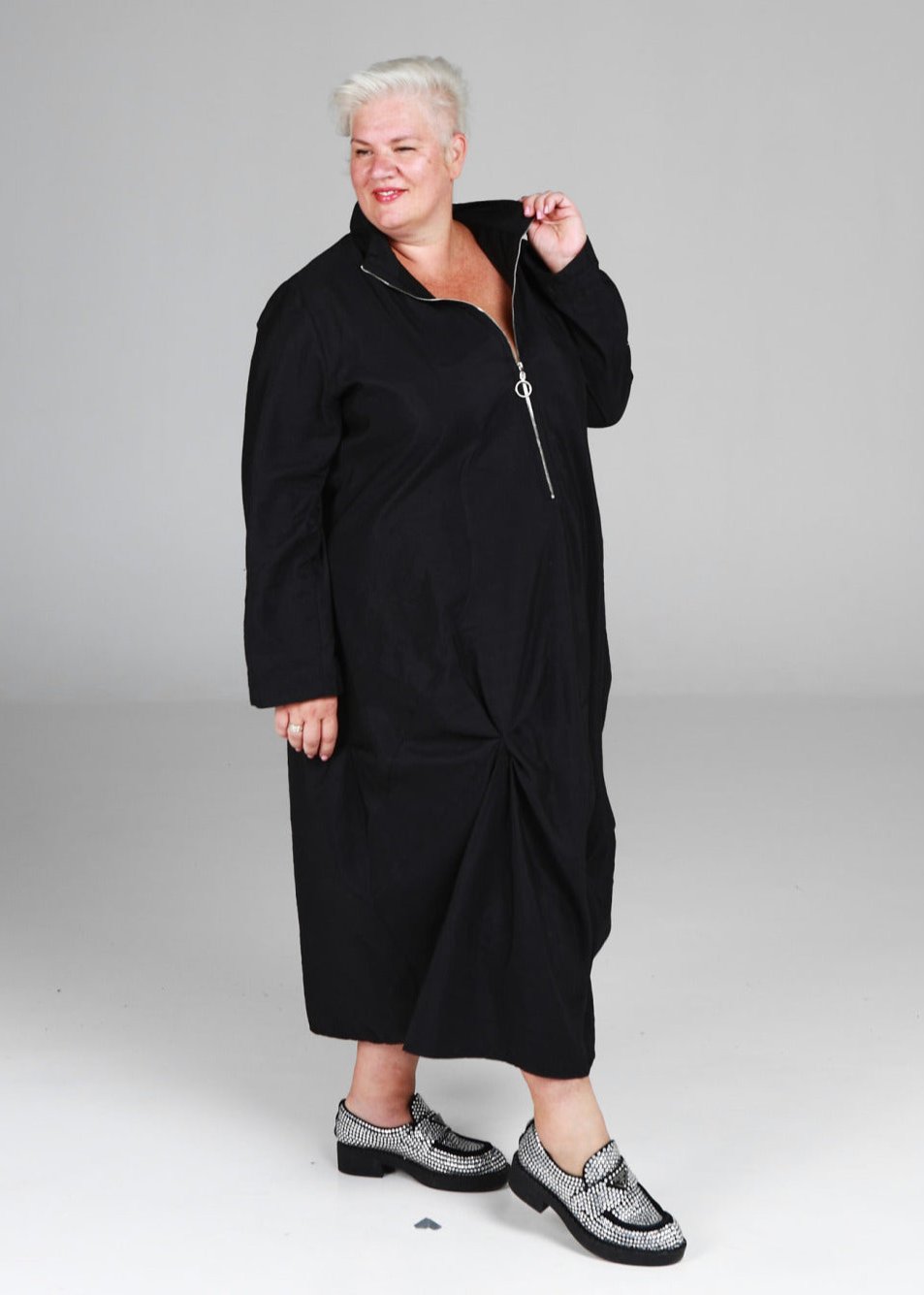 Neilona kleita/mētelis