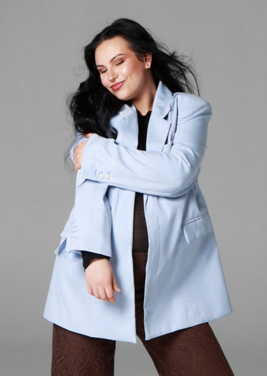 Oversize Jacket