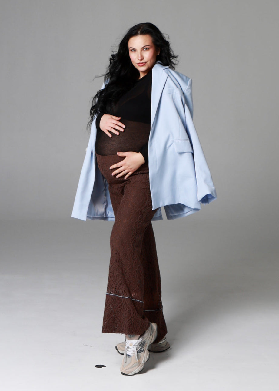 Oversize Jacket