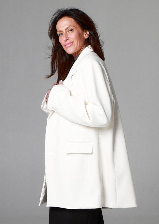 Oversize Jacket