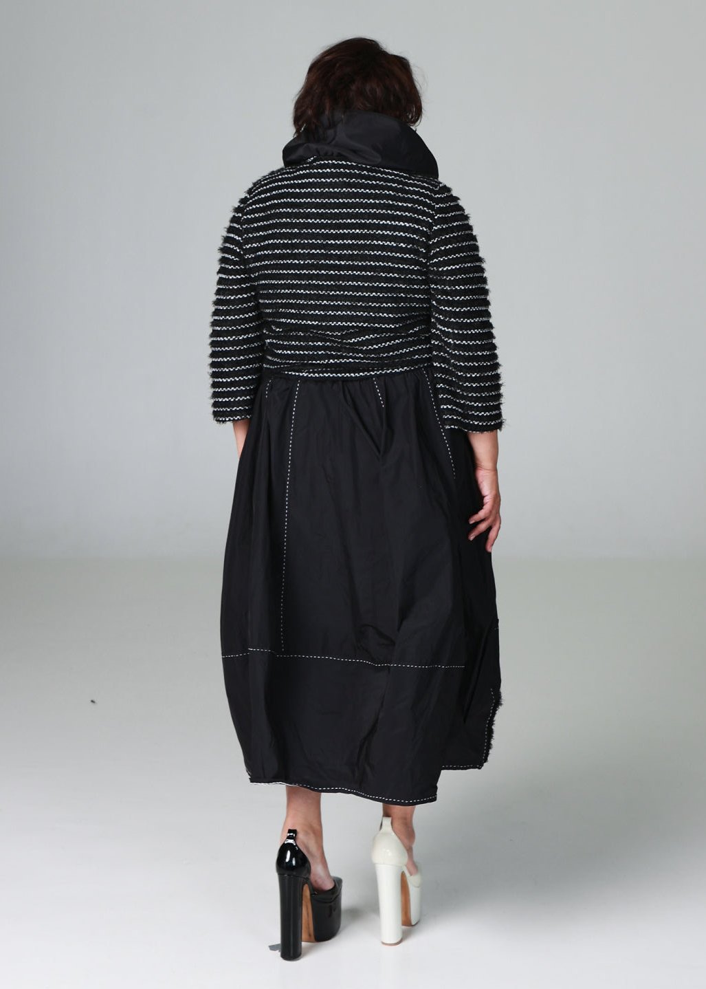 Kleita 2in1 Black