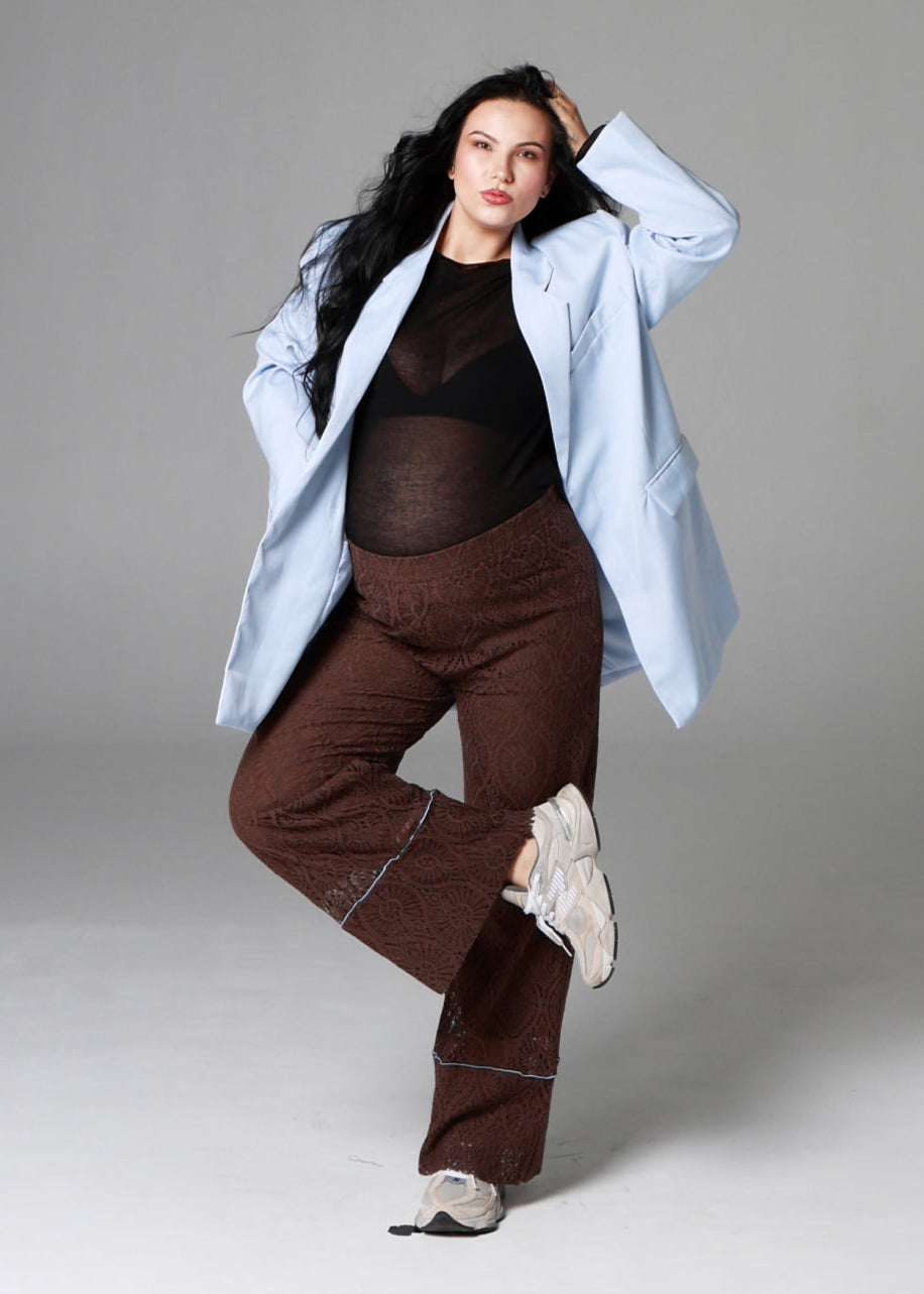Oversize Jacket