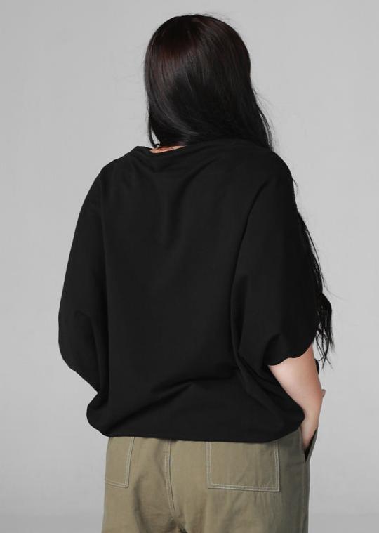 Tops WT black