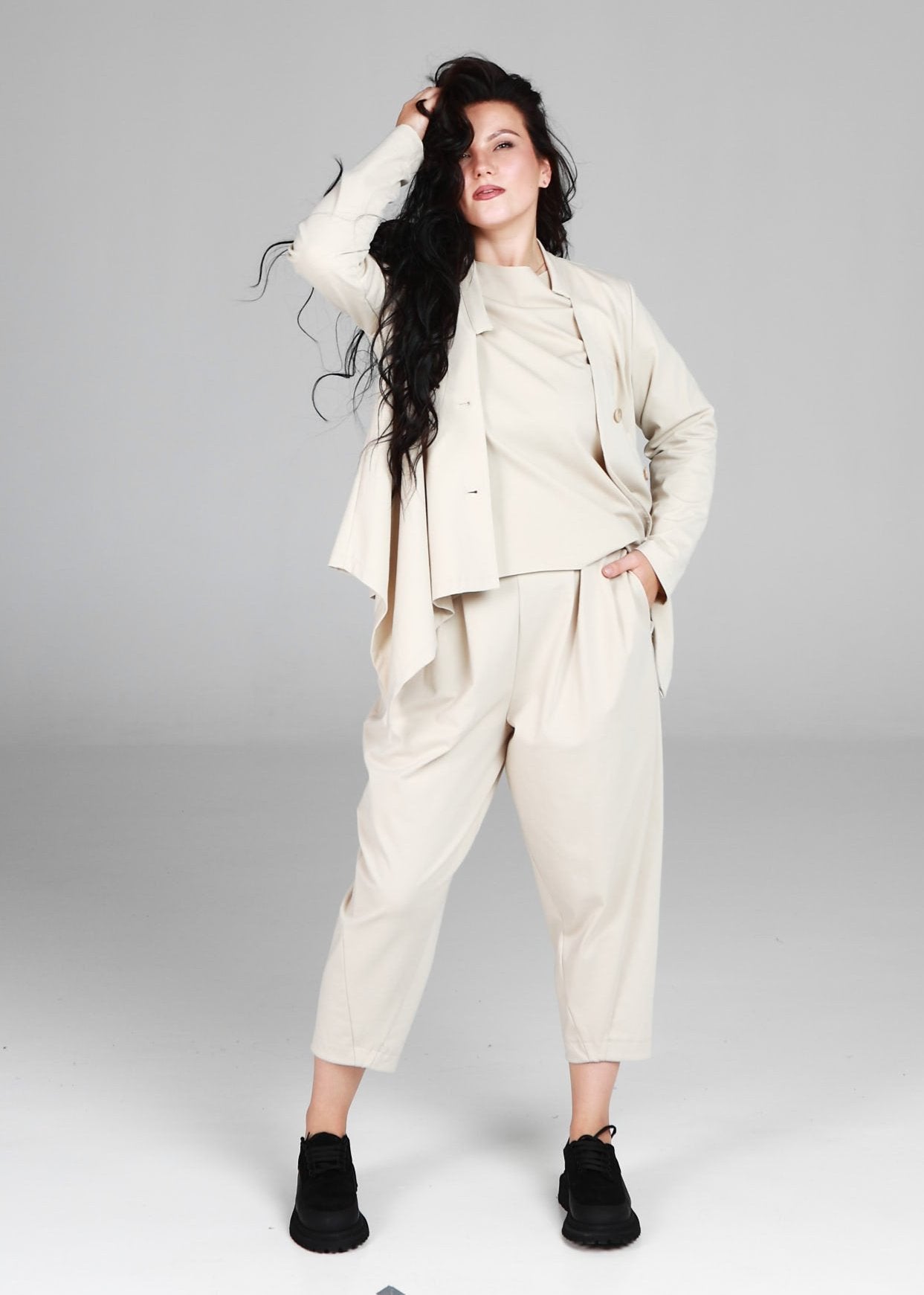 Bikses banānenes WT