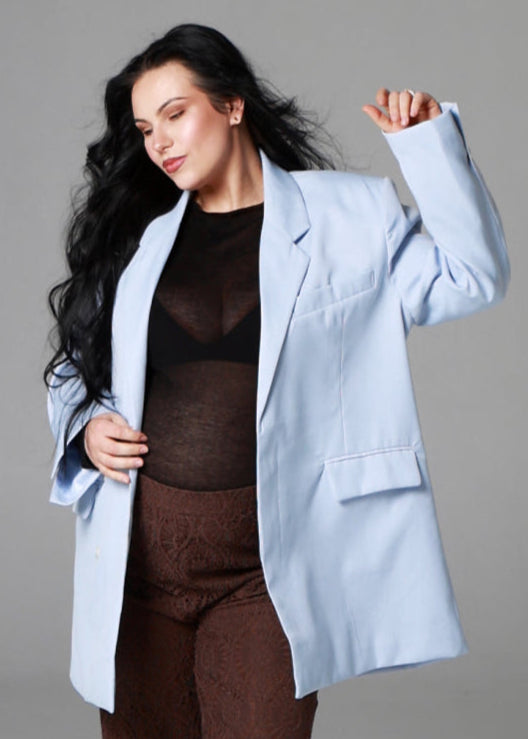 Oversize Jacket