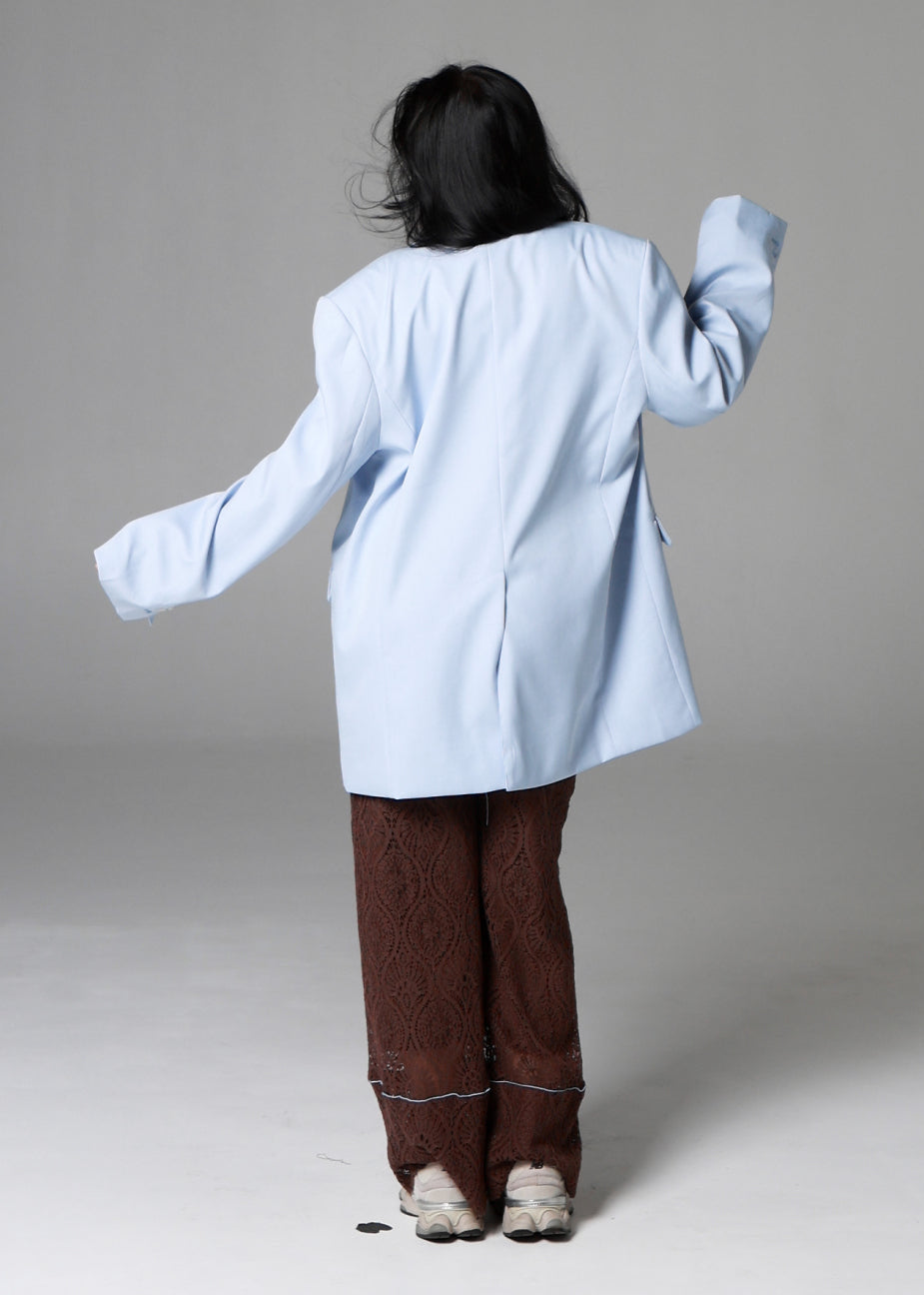 Oversize Jacket