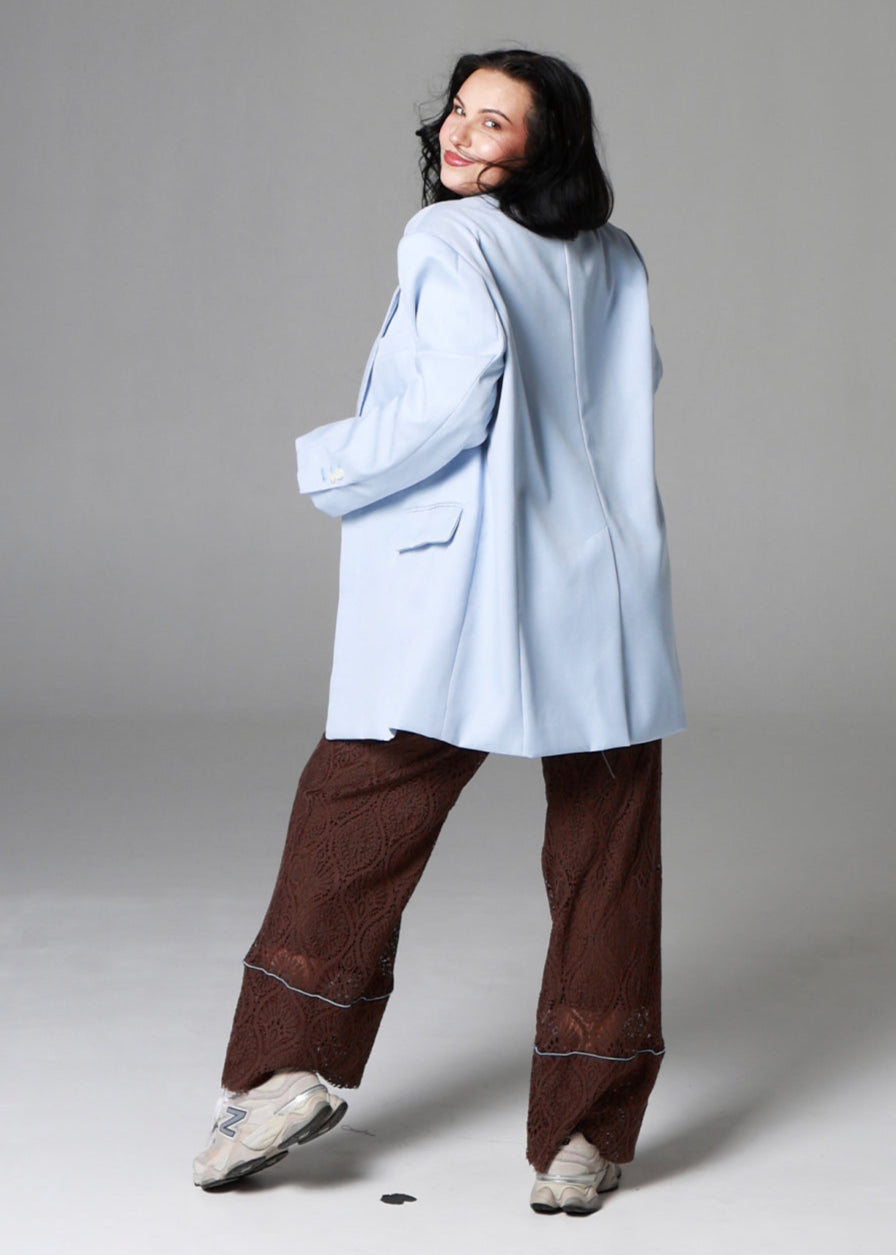 Oversize Jacket