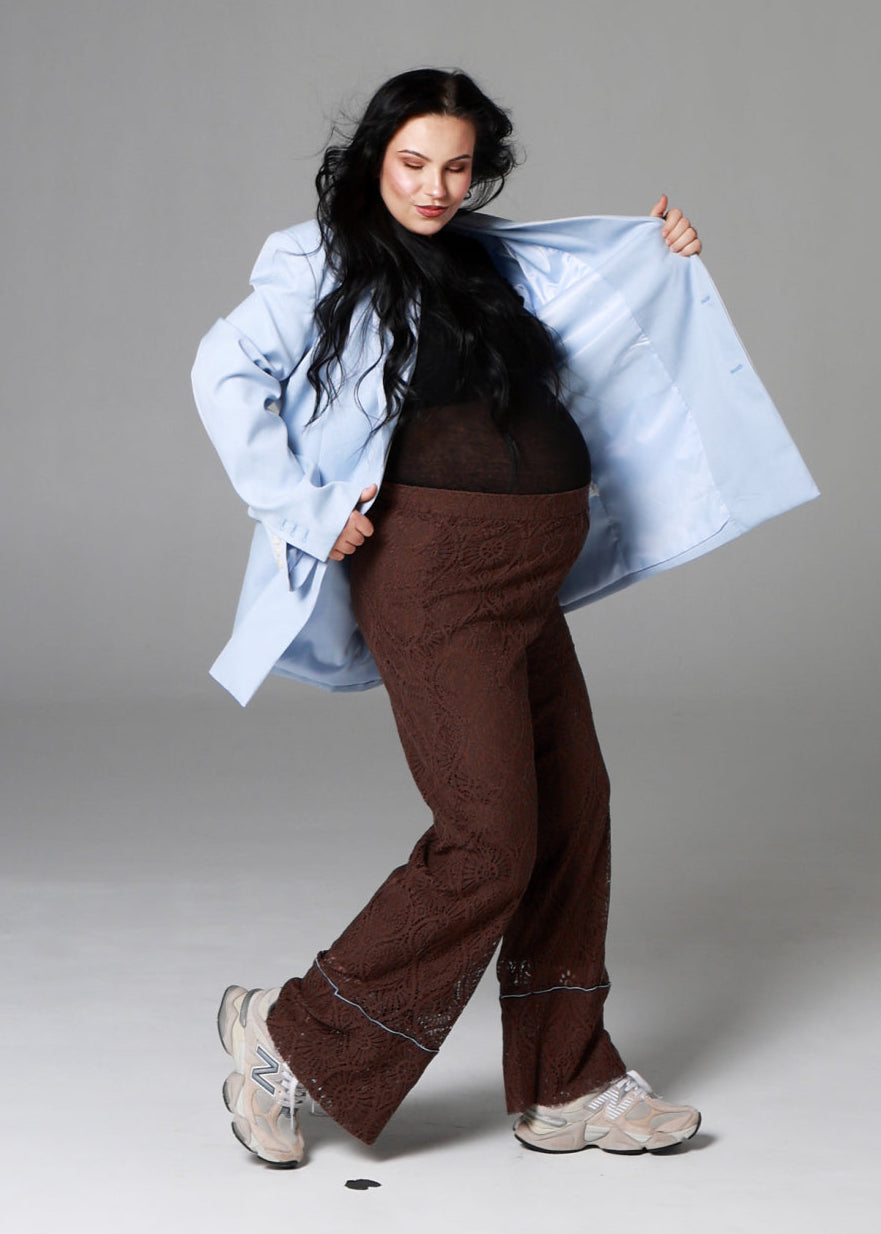 Oversize Jacket