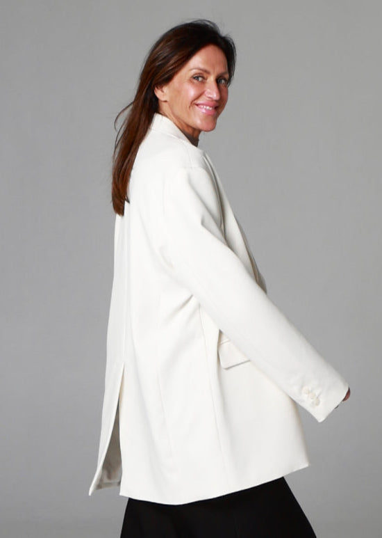 Oversize Jacket