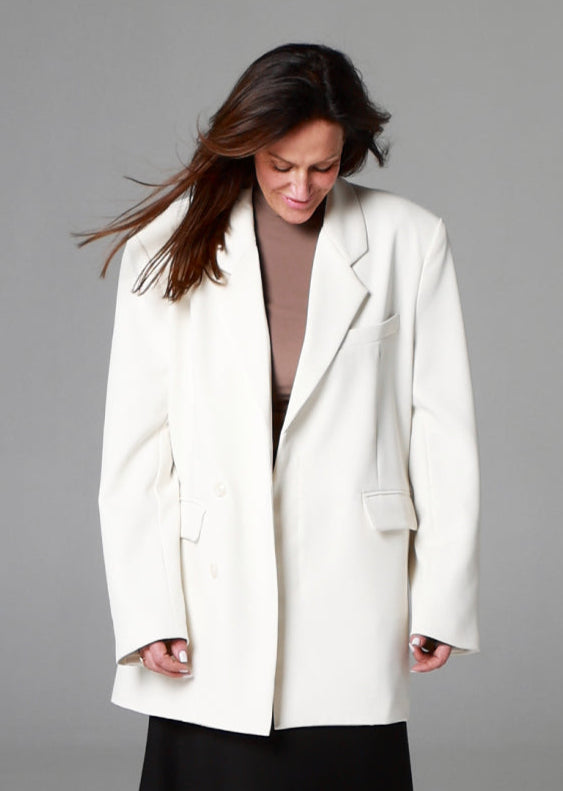 Oversize Jacket