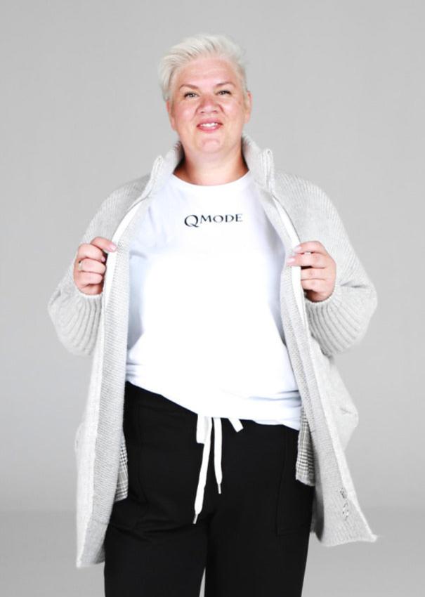 Adīta jaka/kardigans Q