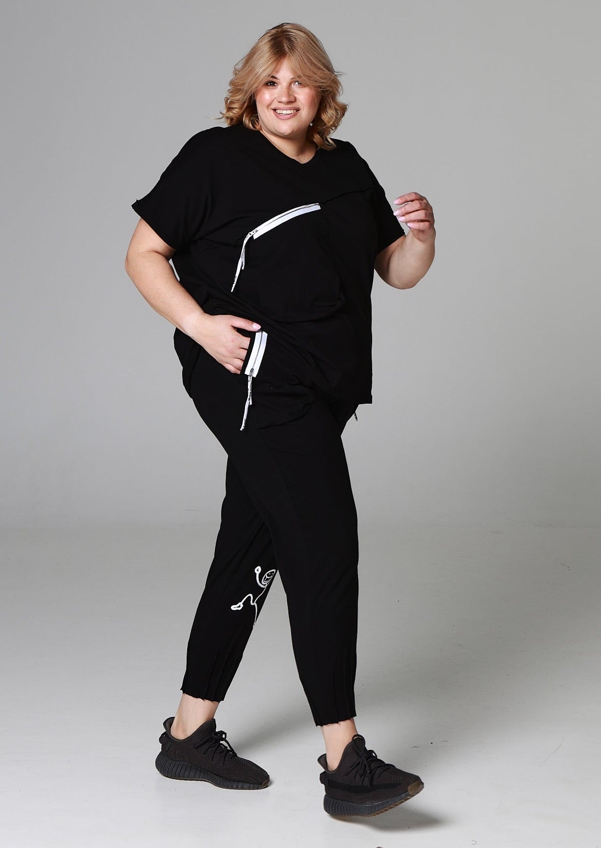 Brīvā laika kostīms