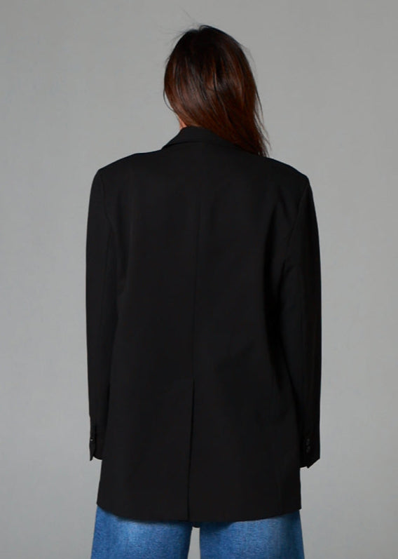 Oversize Jacket