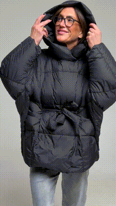 Dūnu jaka Oversize