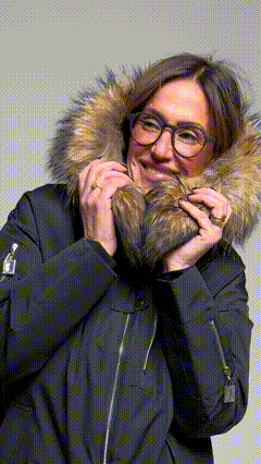 Parka Mētelis