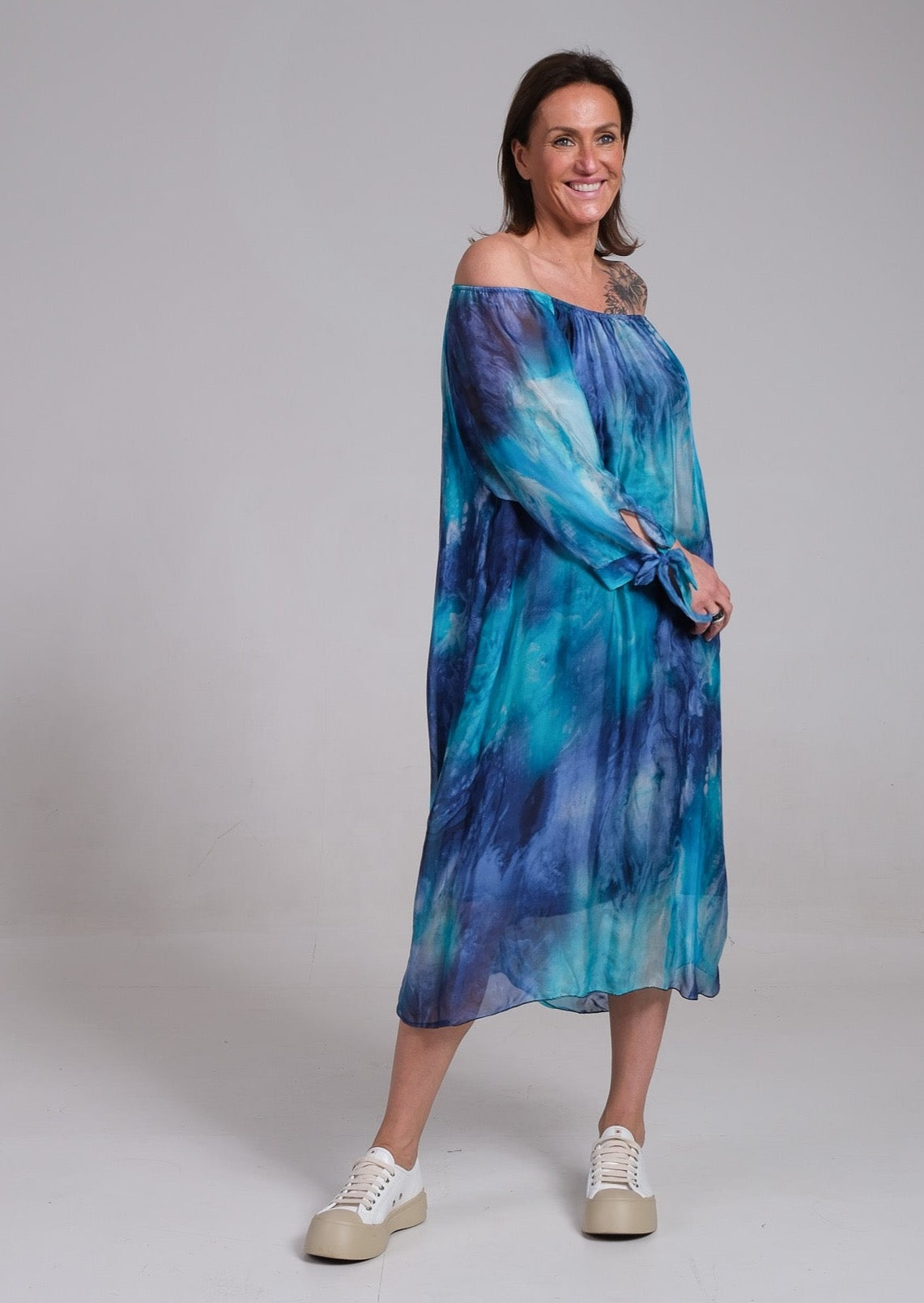 Zīda Raibums (līdz 44izm)