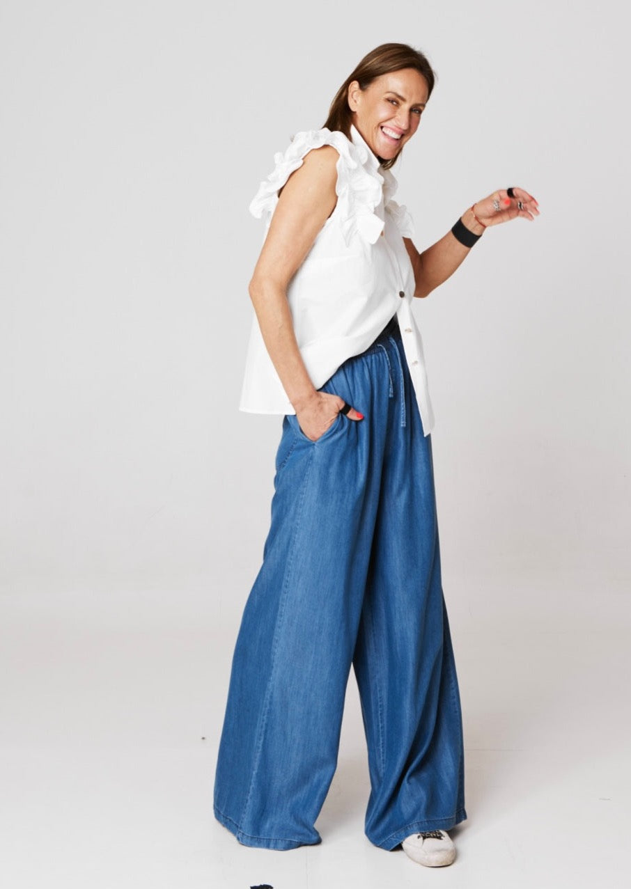 Krekls/Veste Spārniņi