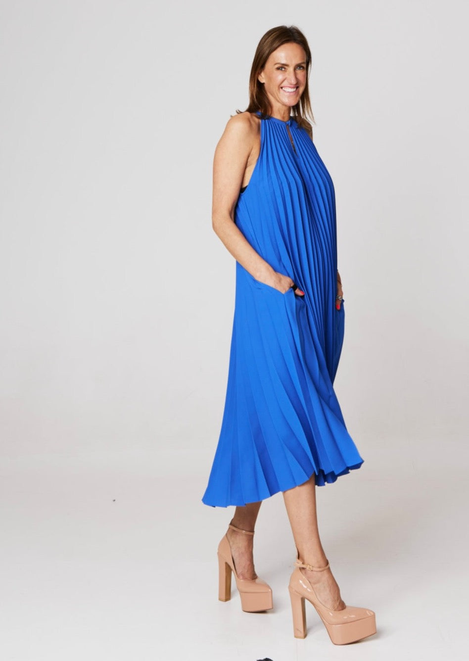 Kleita Karuselis (derēs līdz 44/46 izm)