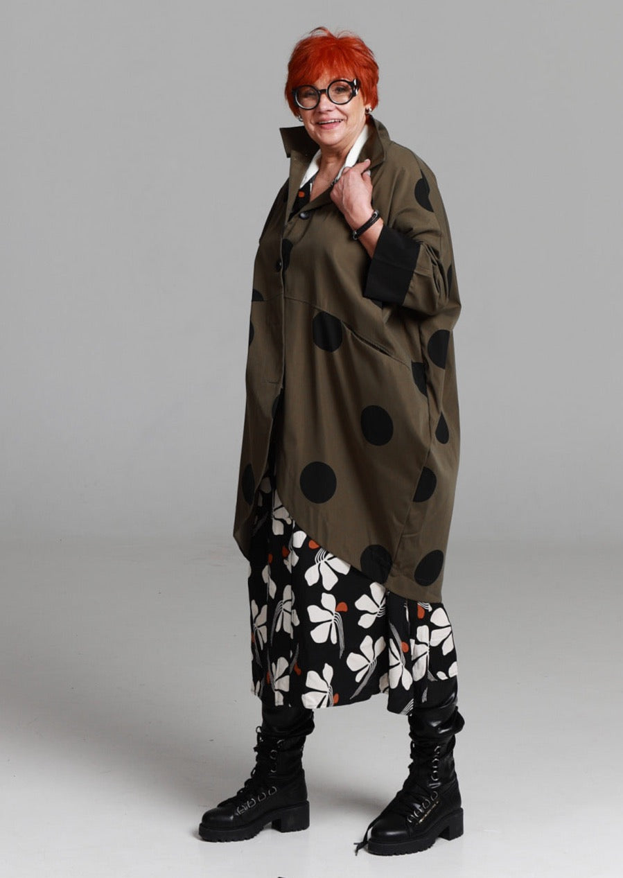 Куртка/рубашка/туника