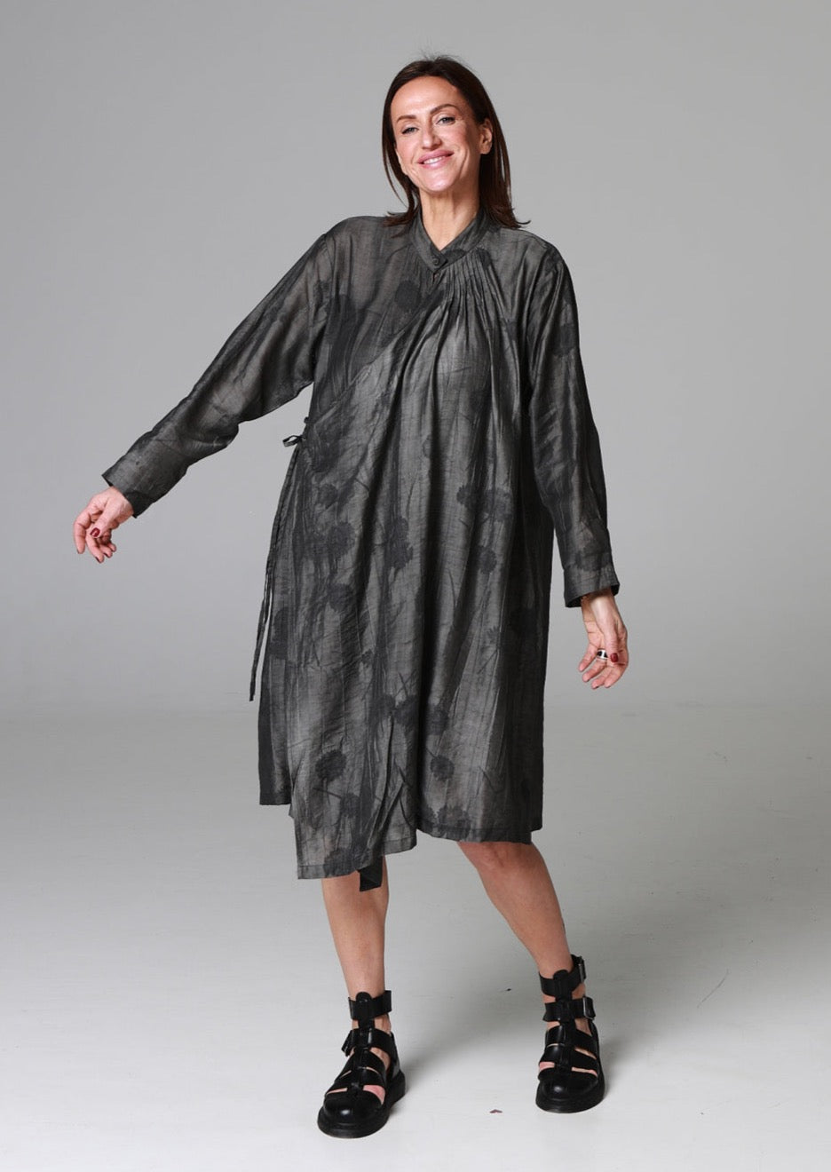 Kleita/Tunika/Kardigans