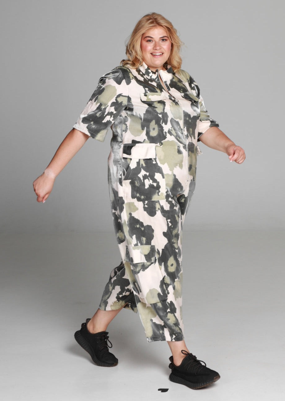 Kombinezons Military