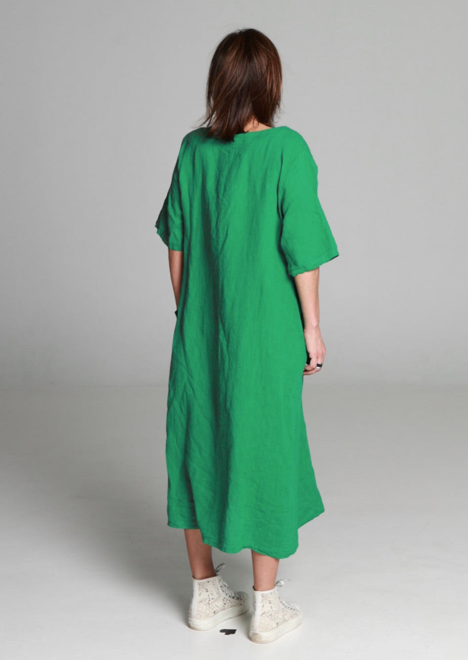 Lina Kleita (līdz 120cm krūtīs)