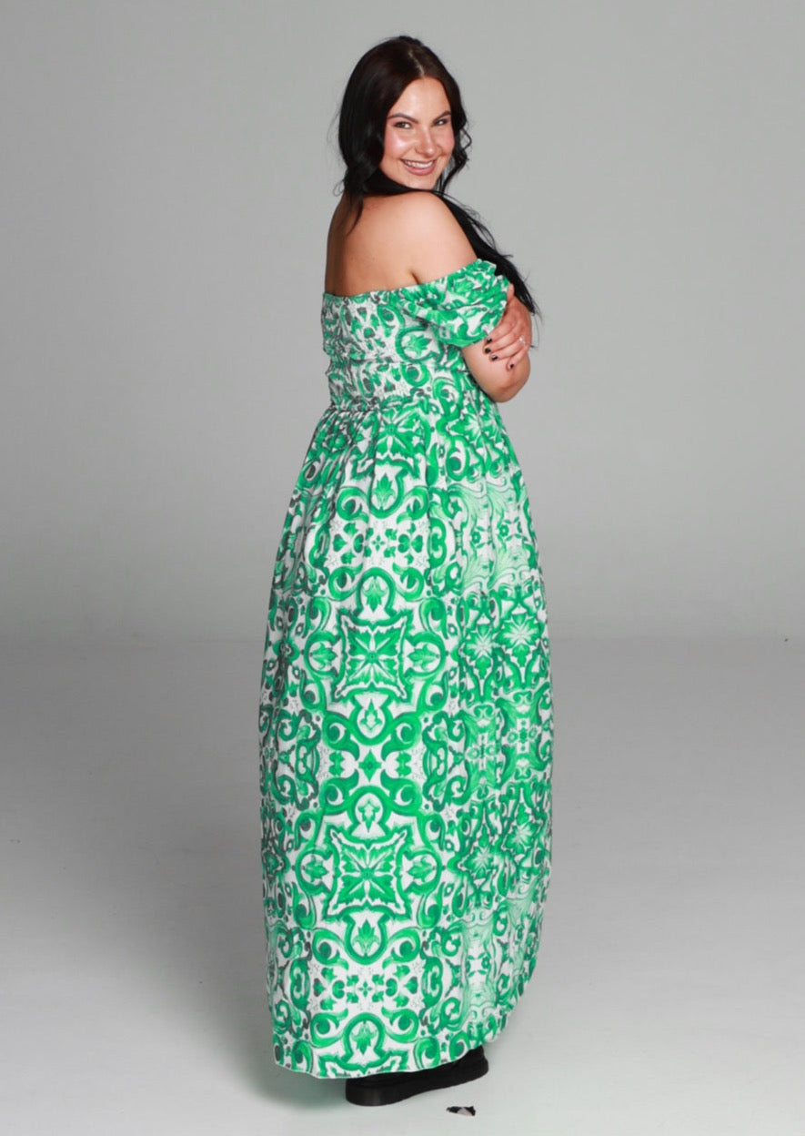 Kokvilnas Kleita Līgo