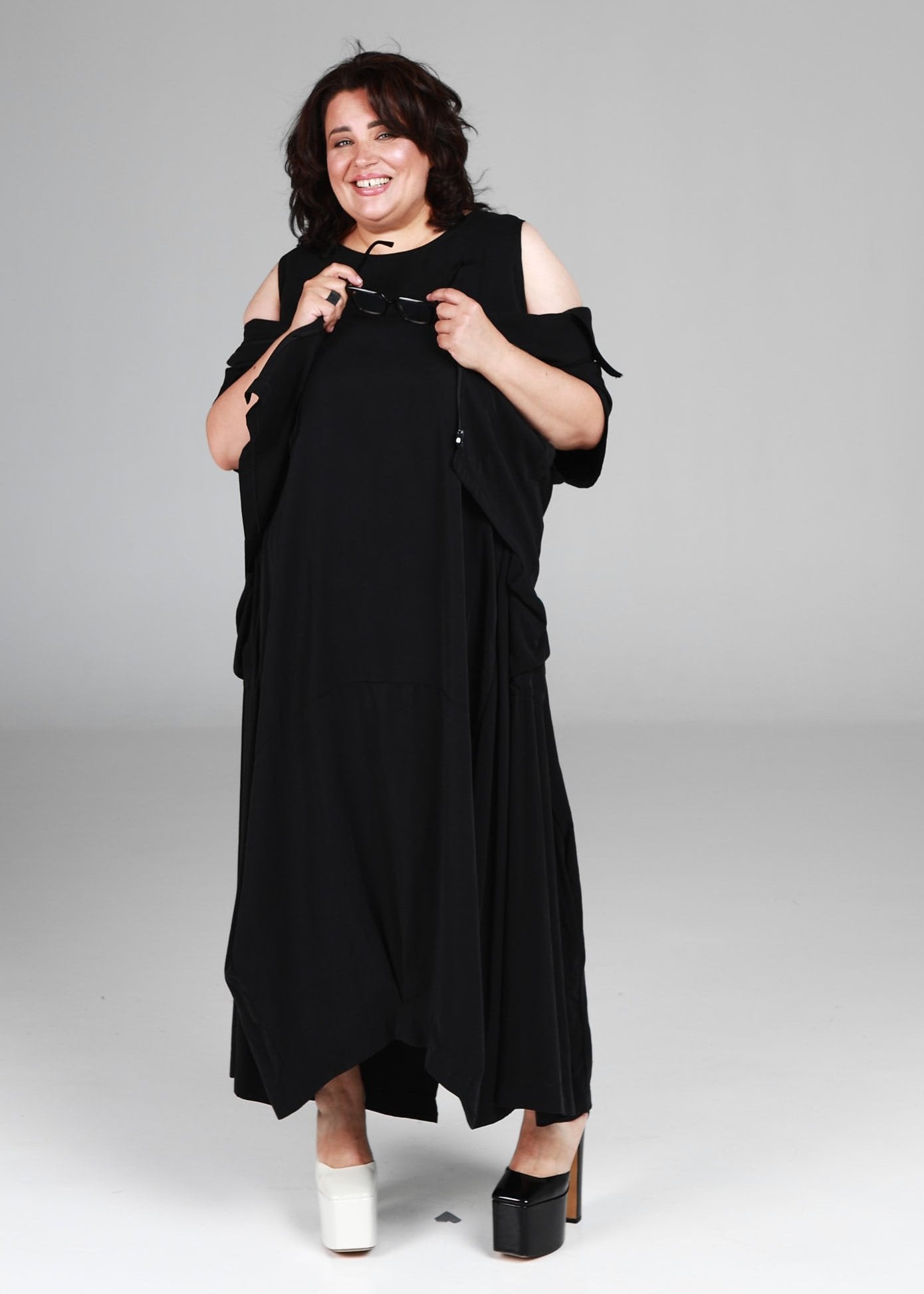 Sarafāns ar žaketi