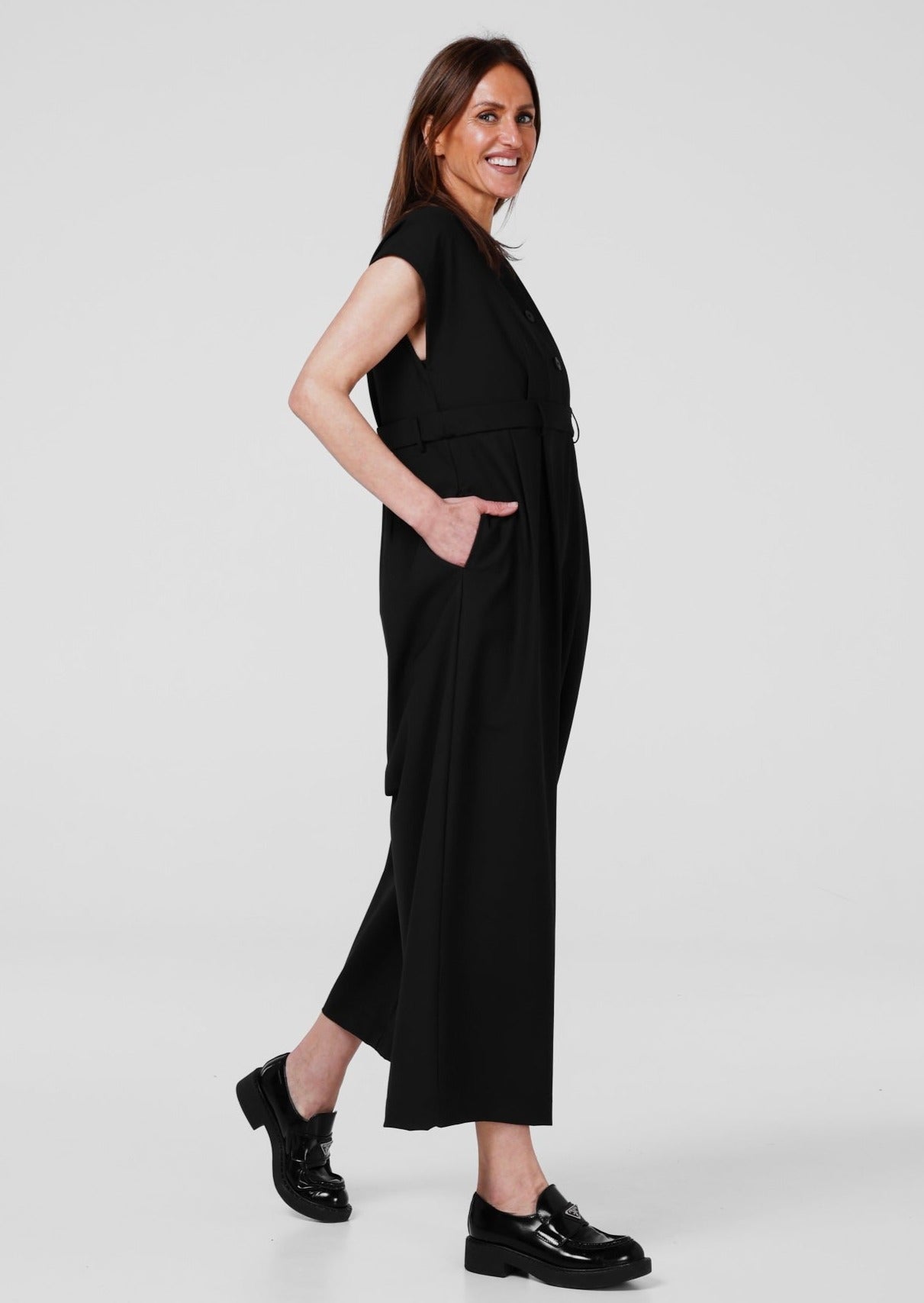 Kombinezons Style Black