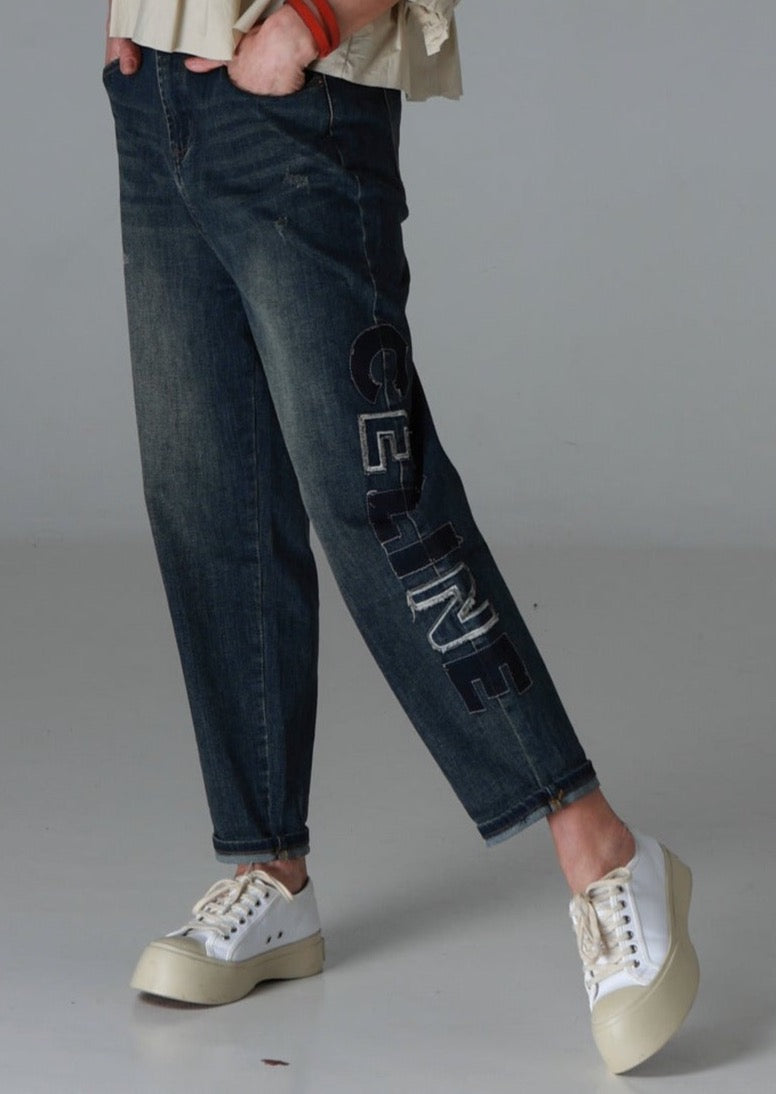 Джинсы CELINE