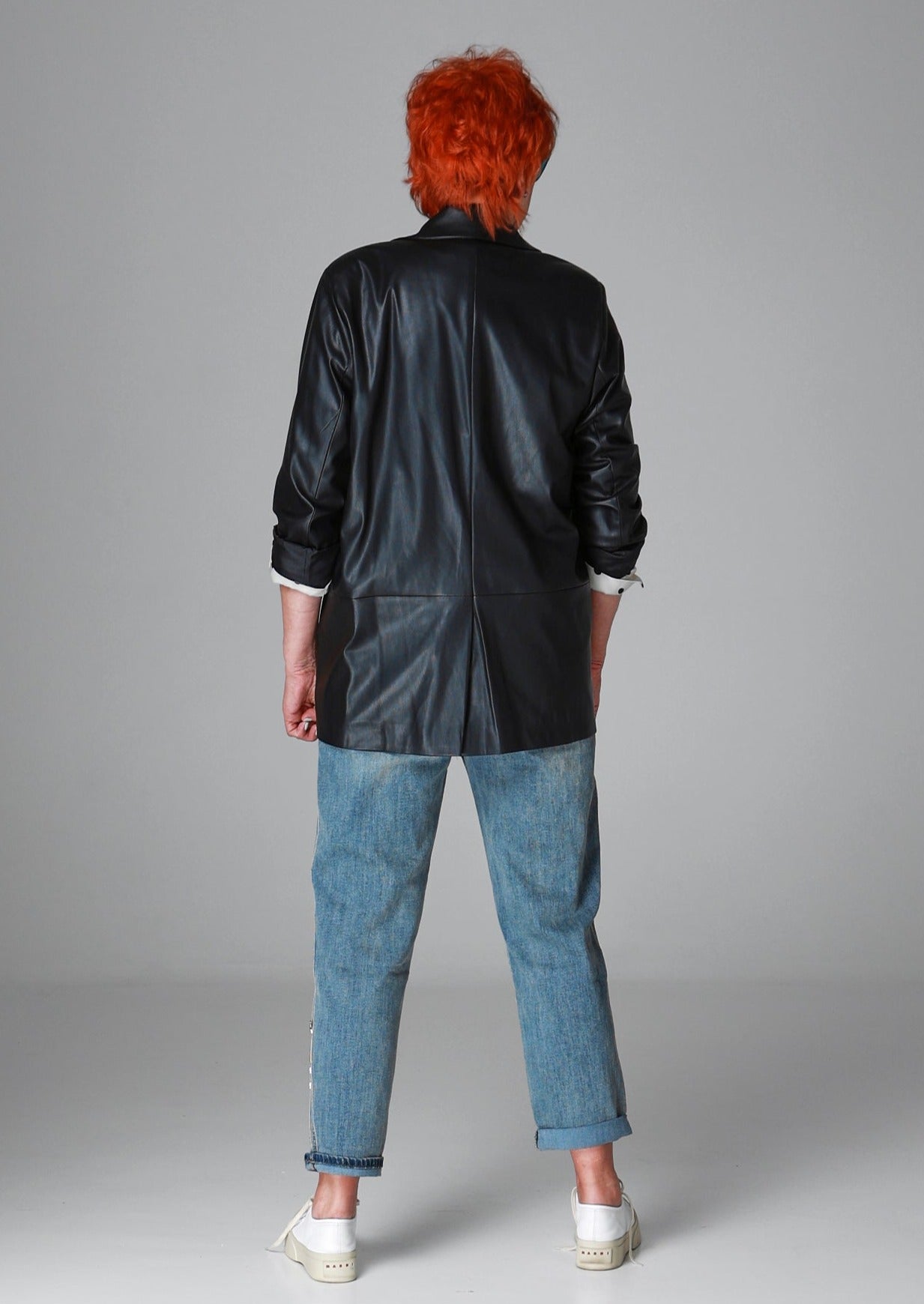 Džinsi "Pilsētas šiks"