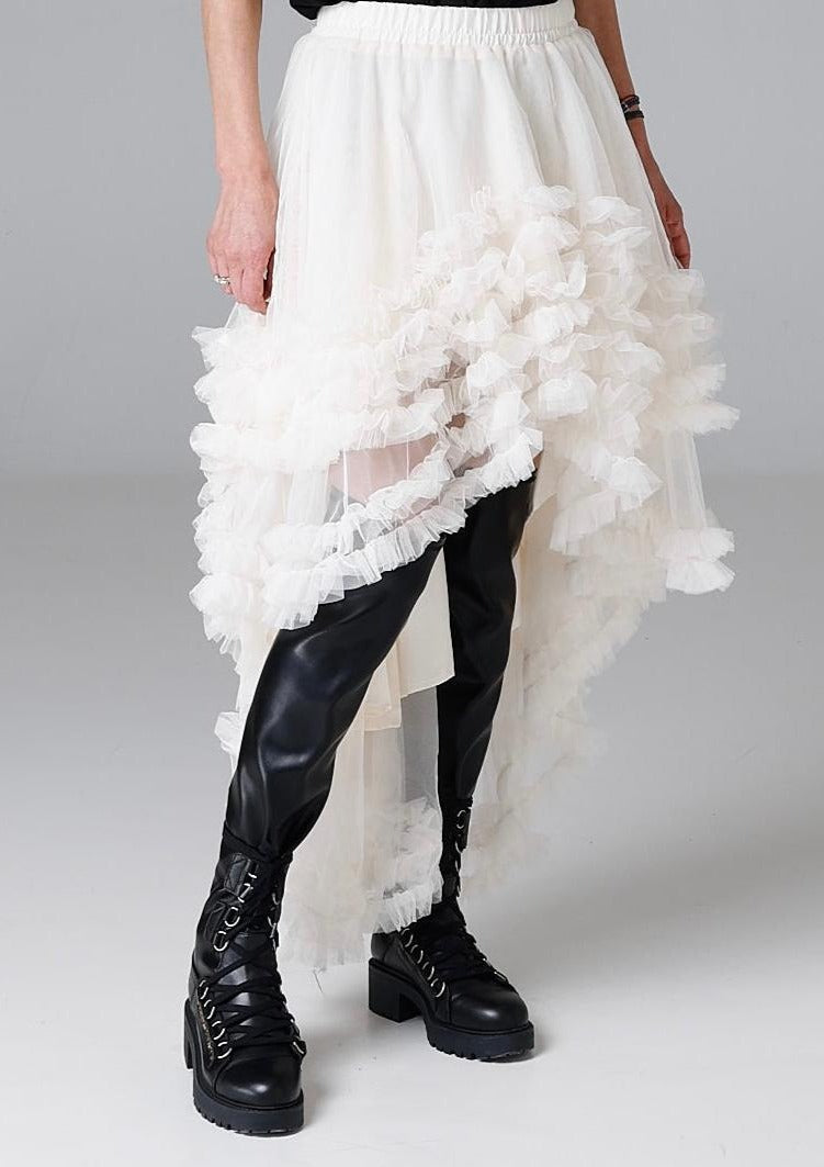 Tilla svārki Asimetrija