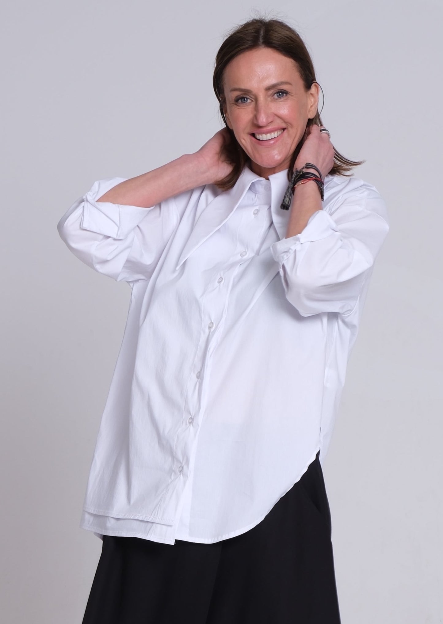 Kreklblūze Savādāka